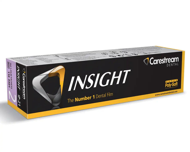 Insight Film IP-21 #2 Paper 150/Bx