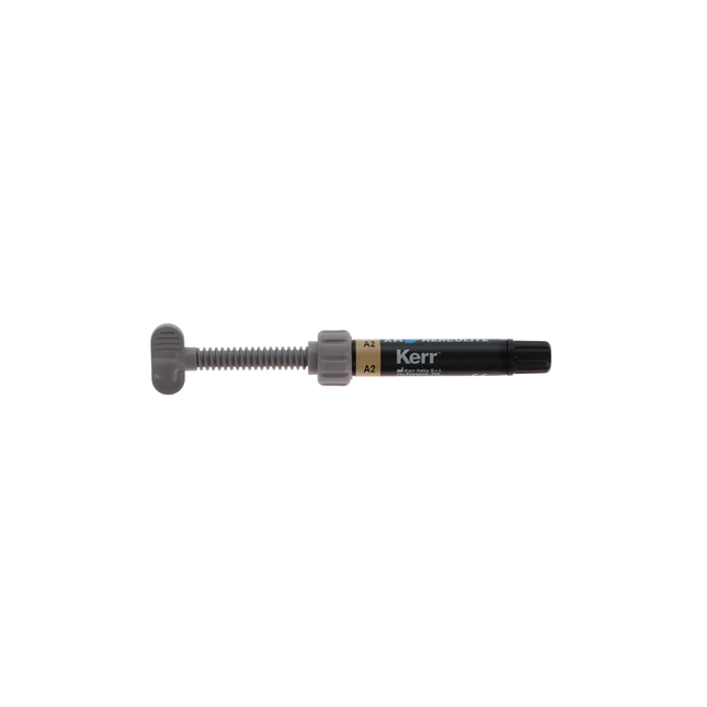 XRV - Syringe E - A2