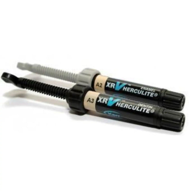 XRV - Syringe E - A3.5