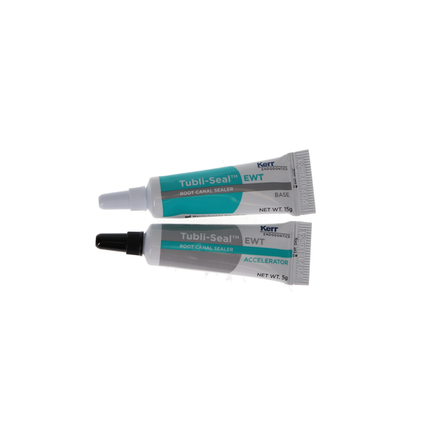 Sybron Tubli-Seal Root Canal Sealer, EWT Kit, 1/Pk, 25903