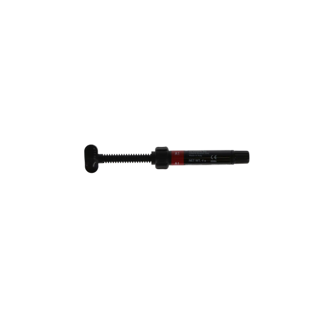 Point 4 - Syringe - A1