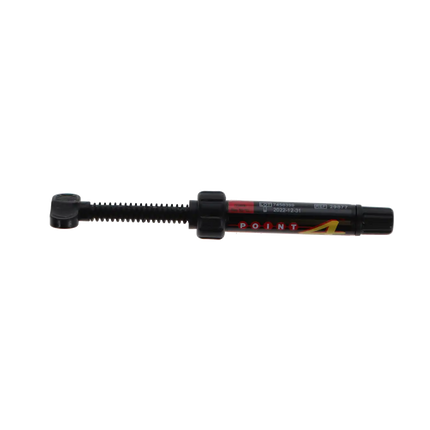 Point 4 - Syringe - A2
