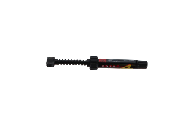 Point 4 - Syringe - A2