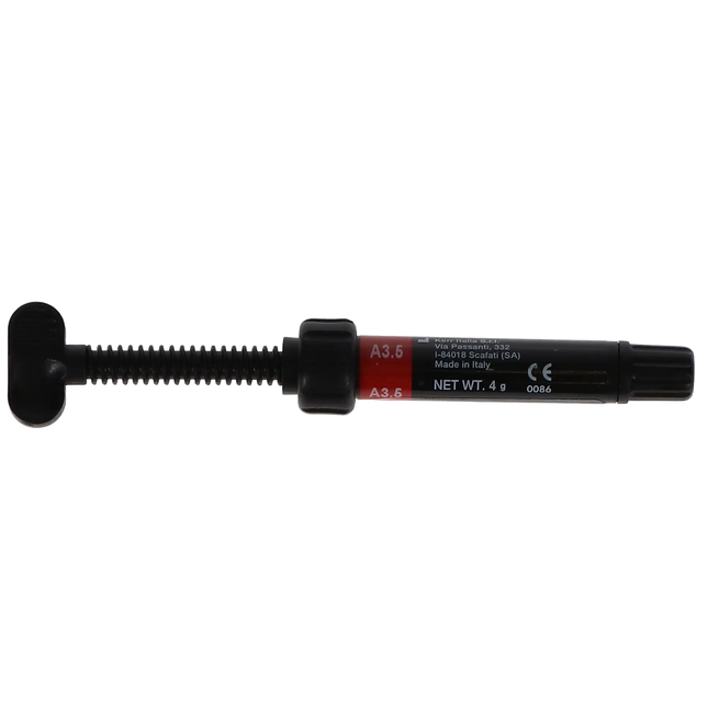 Point 4 - Syringe - A3.5