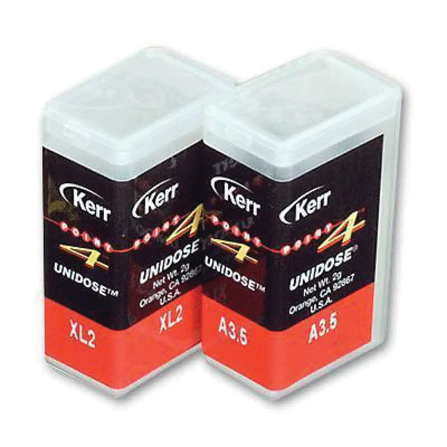 Point 4 - Unidose - C1