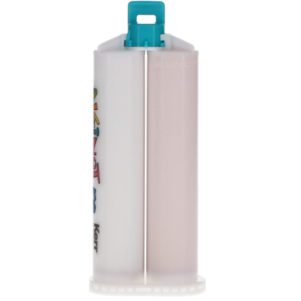 AlgiNot Alginate Alternative, Fast Set, Cartridge Intro Kit, 1/Pk, 33816