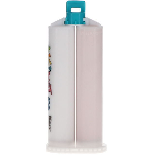 AlgiNot Alginate Alternative, Fast Set, Cartridge Intro Kit, 1/Pk, 33816