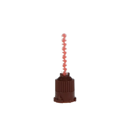 Maxcem Elite Automix Tips Wide 8/Pk