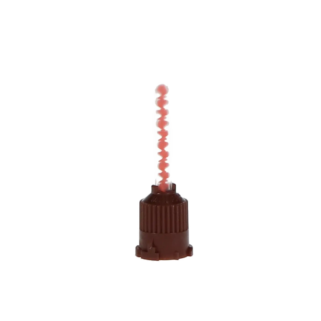Maxcem Elite Automix Tips Wide 8/Pk