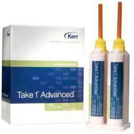 Take 1 Advanced Wash Bulk LB/Fast Set 24/Pk