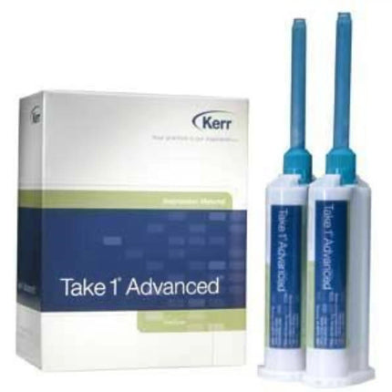 Take 1 Advanced Medium Refill 50ml Fast Set 2/Pk