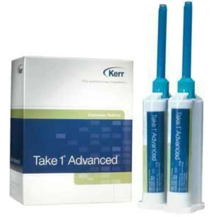 Take 1 Advanced Tray Bulk Regular Set 24/Pk