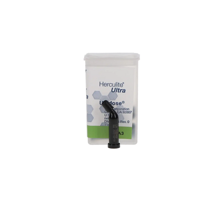 Herculite Ultra Unidose 20/Pk A3E