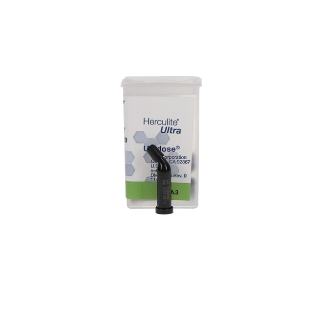Herculite Ultra Unidose 20/Pk A3E