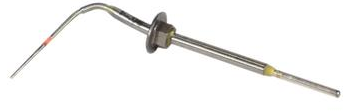 Buchanan System B Heat Pluggers, 0.06 Taper, Fine, 1/Pk, 952-0004