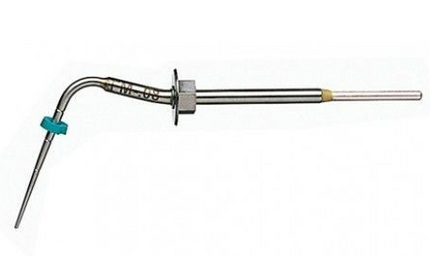 Buchanan System B Heat Pluggers, 0.08 Taper, Fine-Medium, 1/Pk, 952-0005