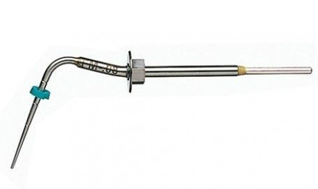 Buchanan System B Heat Pluggers, 0.08 Taper, Fine-Medium, 1/Pk, 952-0005