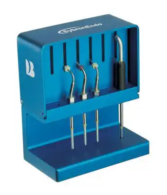 System B Plugger Tip Stand **Discontinued