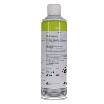 Kavo Quattrocare Plus Spray 500ml 1.005.3844 Cn