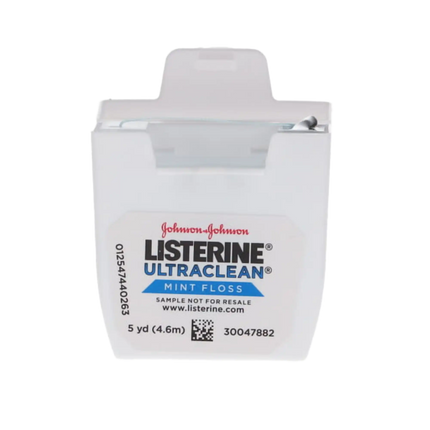 Reach - Ultra Clean Mint Floss, 5 yds (1/Pc) (former JJ-44026)