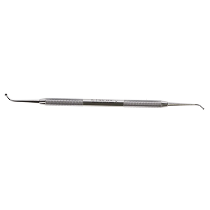 Hu-Friedy - Ball Burnisher DE 18