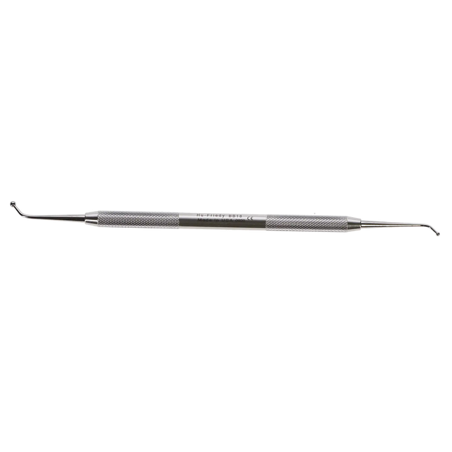 Hu-Friedy - Ball Burnisher DE 18