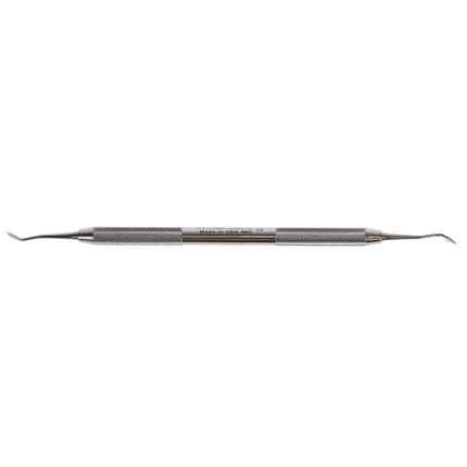 Carver, Hollenback, Double-End, # 41 Round Handle, # 1/2, 1/Pk, CVHL1/2