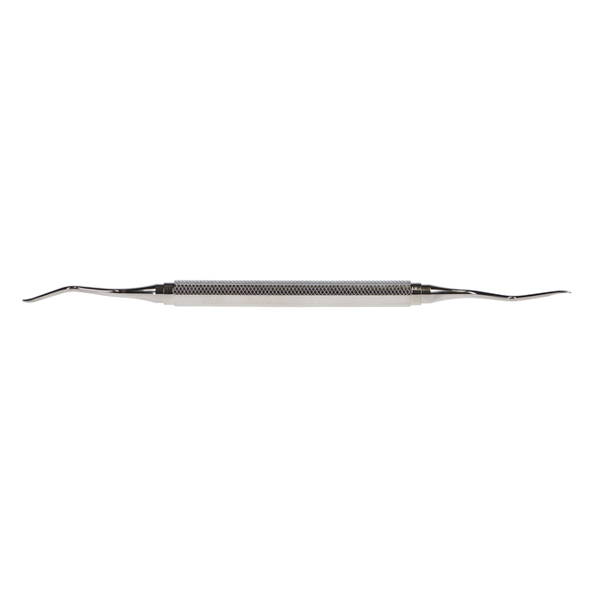 Elevator, Root Tip Pick, Heidbrink, # 522 Hexagon Handle, # 13/14, 1/Pk, EHB13/14