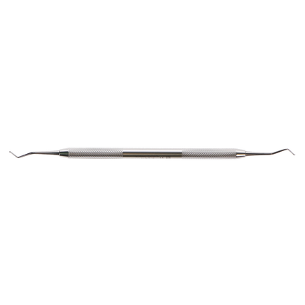 Excavator, Spoon, Double-End, # 41 Round Handle, # 38/39, 1/Pk, EXC38/39