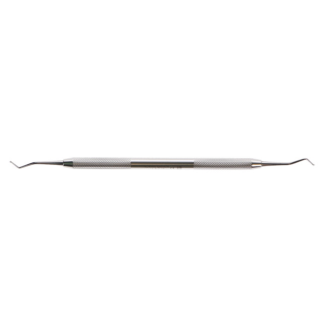Excavator, Spoon, Double-End, # 41 Round Handle, # 38/39, 1/Pk, EXC38/39