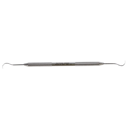 Explorer DE #3CH Round Handle