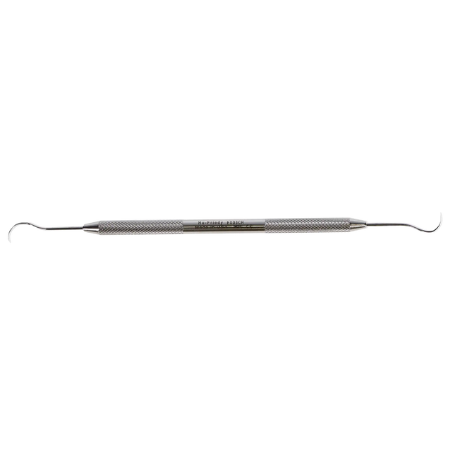 Explorer DE #3CH Round Handle