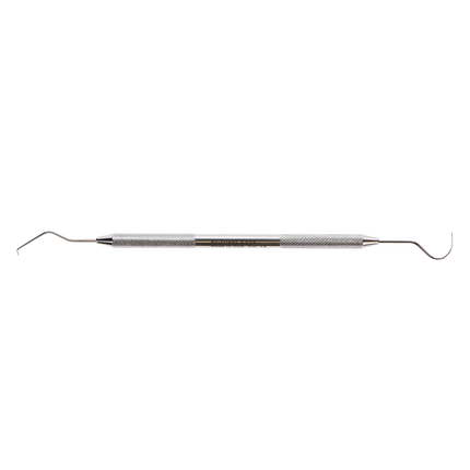 Explorer, Double-Ended, # 5, Orban/Shepherd's Hook, # 31 Round Handle, 1/Pk, EXD5