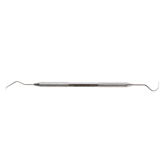 Explorer, Double-Ended, # 5, Orban/Shepherd's Hook, # 31 Round Handle, 1/Pk, EXD5