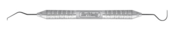 Explorer, Double-Ended, # 5, XTS, # 6 Round Handle, 1/Pk, EXD5XTS