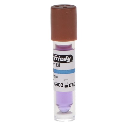 SporeCheck Biological Indicator Vials, 25/Pk, IMS-1373