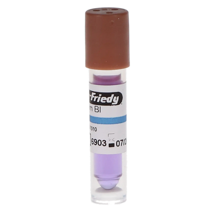 Hu-Friedy - Spore Check In-Office Spore Test, 25 Tests