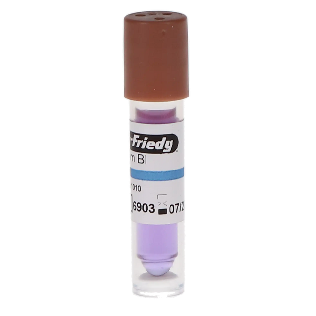 Hu-Friedy - Spore Check In-Office Spore Test, 25 Tests