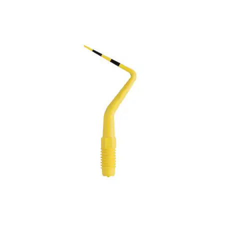 Hu-Friedy - Colorvue Kit #12, 12 tips + 2 handles PH6, 3-6-9-12