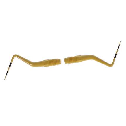 Colorvue Probe, Replacement Tips, # 12, 3-6-9-12 mm, 12/Pk, PCV12PT
