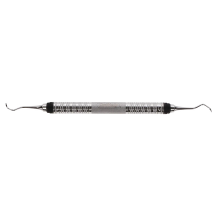 Hu-Friedy - Scaler Sickle DE 204S #7 Handle