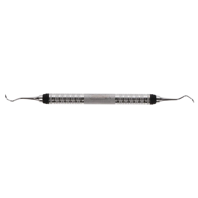 Hu-Friedy - Scaler Sickle DE 204S #7 Handle