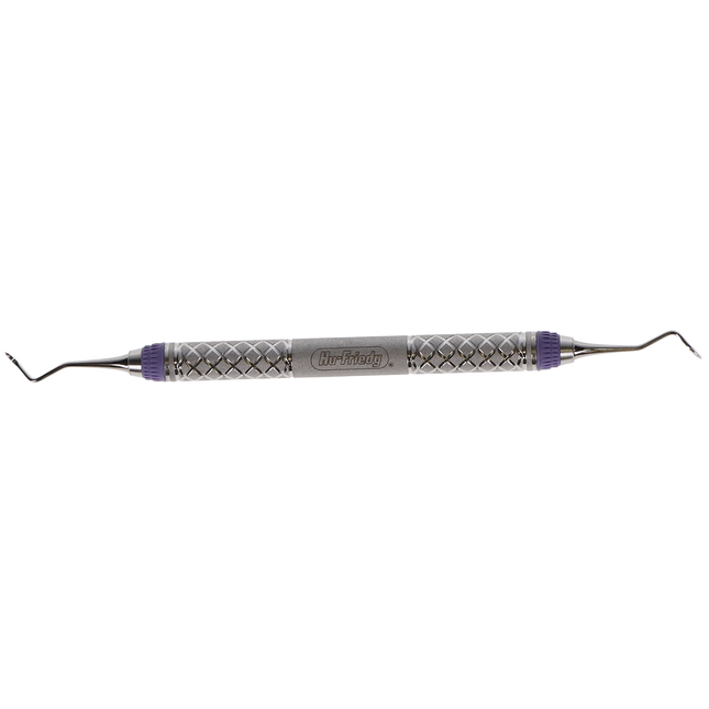 Sickle Scaler, Double-Ended, 204S, # 9 EverEdge 2.0, 1/Pk, S204S9E2