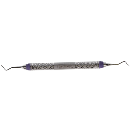 Hu-Friedy - Scaler #204S hdl #9 Sickle, fine