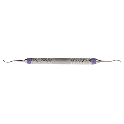 Hu-Friedy - Scaler #204SD hdl #9 Sickle