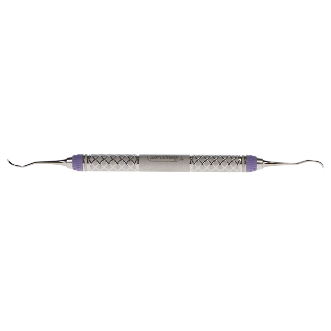Hu-Friedy - Scaler #204SD hdl #9 Sickle