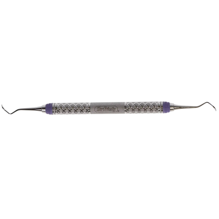 Hu-Friedy - Curette Barnhart #5/6 hdl #9