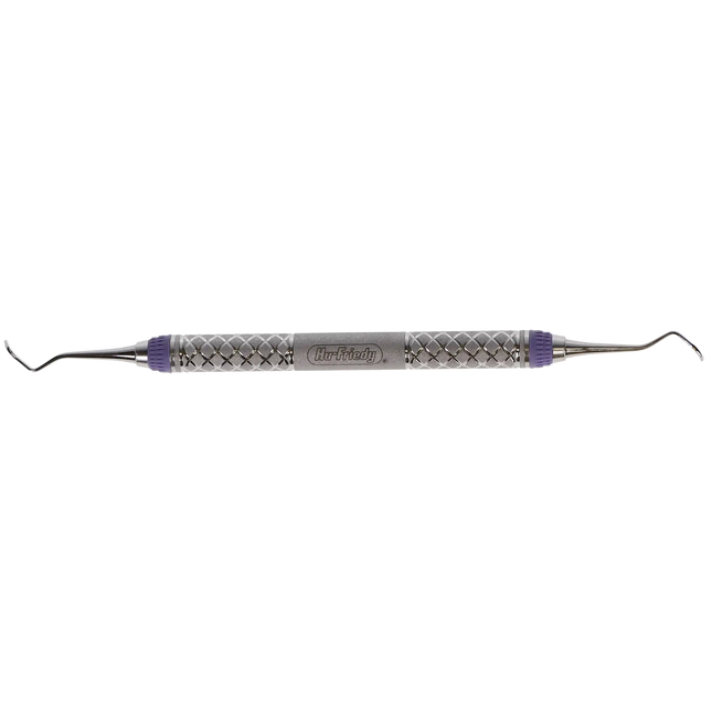 Hu-Friedy - Curette Barnhart #5/6 hdl #9