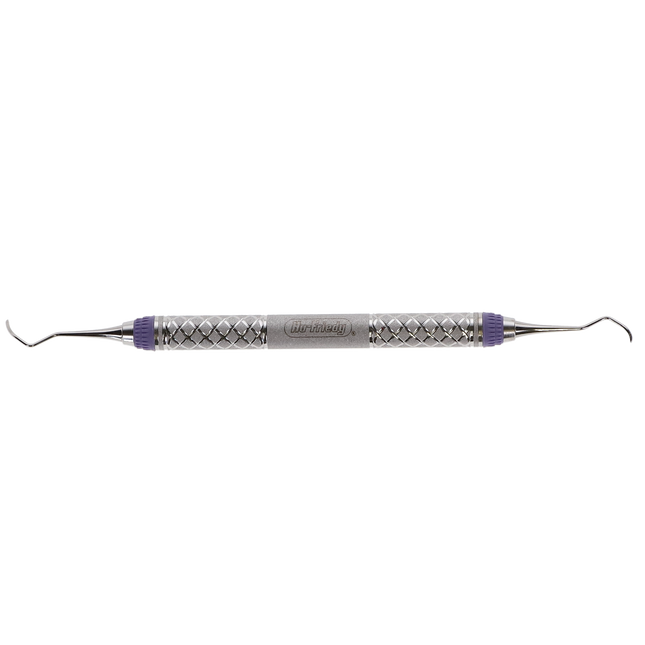 Universal Curette, Double-Ended, 13/14 Columbia, # 9 Handle EverEdge 2.0, 1/Pk, SC13/149E2