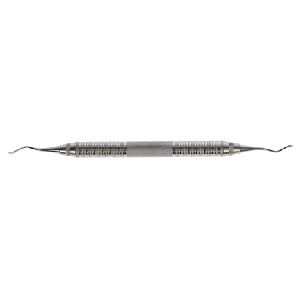 Hu-Friedy - Curette Columbia #4R/4L hdl #6